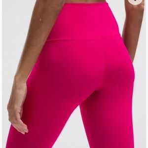 WUNDER train hr 28”